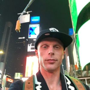 Meet your Posher, Jordan